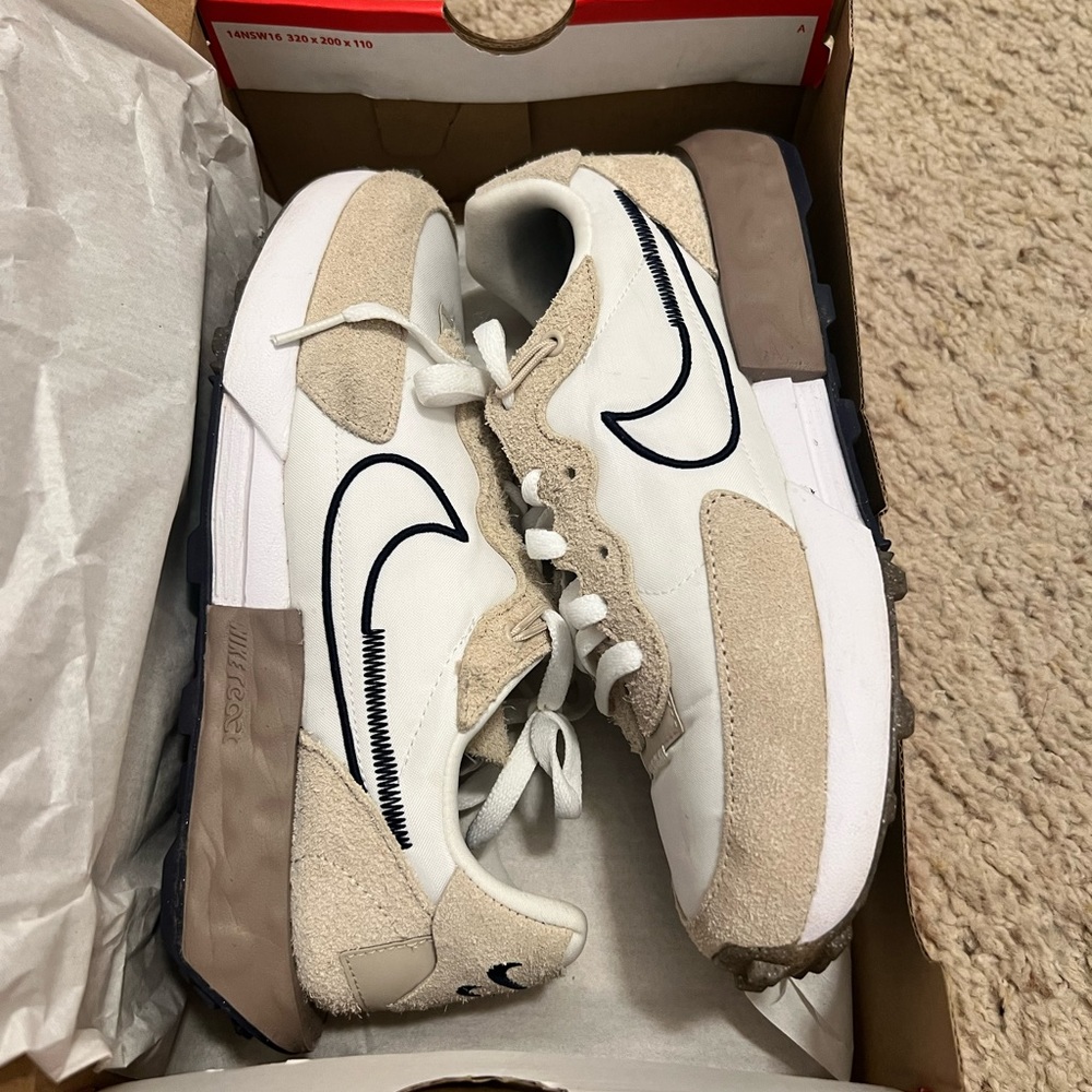 Women’s Fontanka Waffle